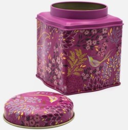 SM1793 - Kitchen Tin Bird Song